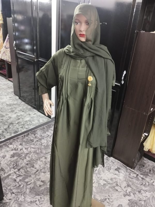Abayas