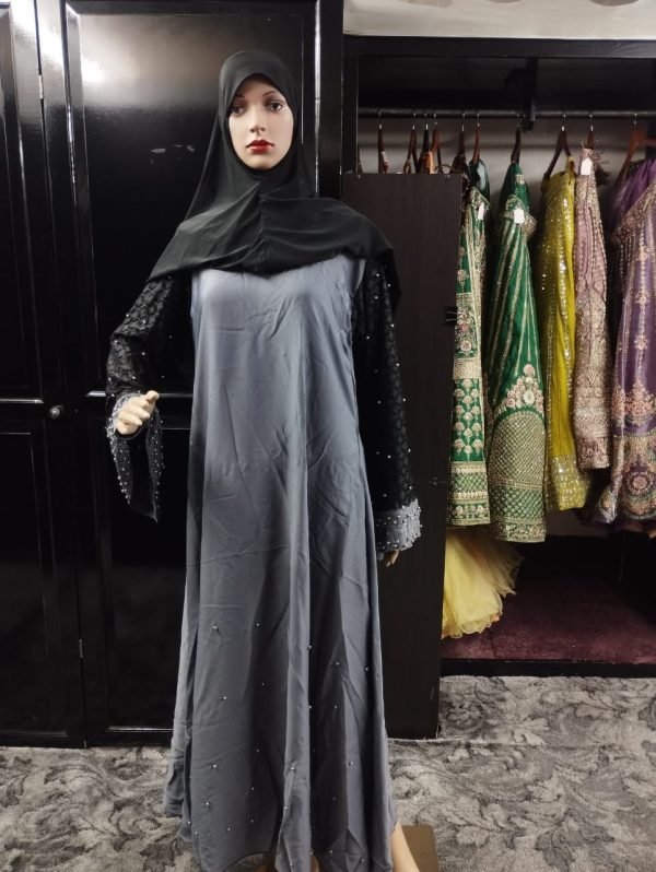 Abayas