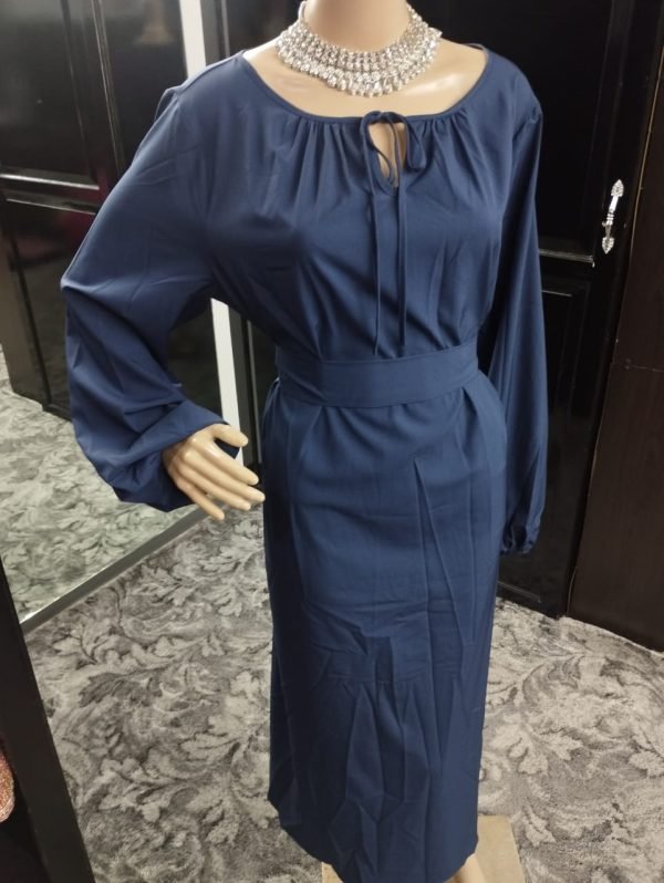 Abayas