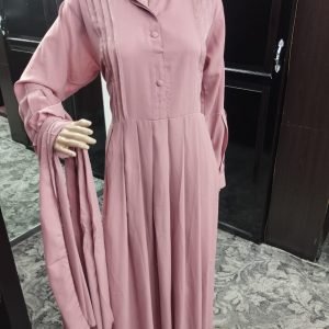Abayas