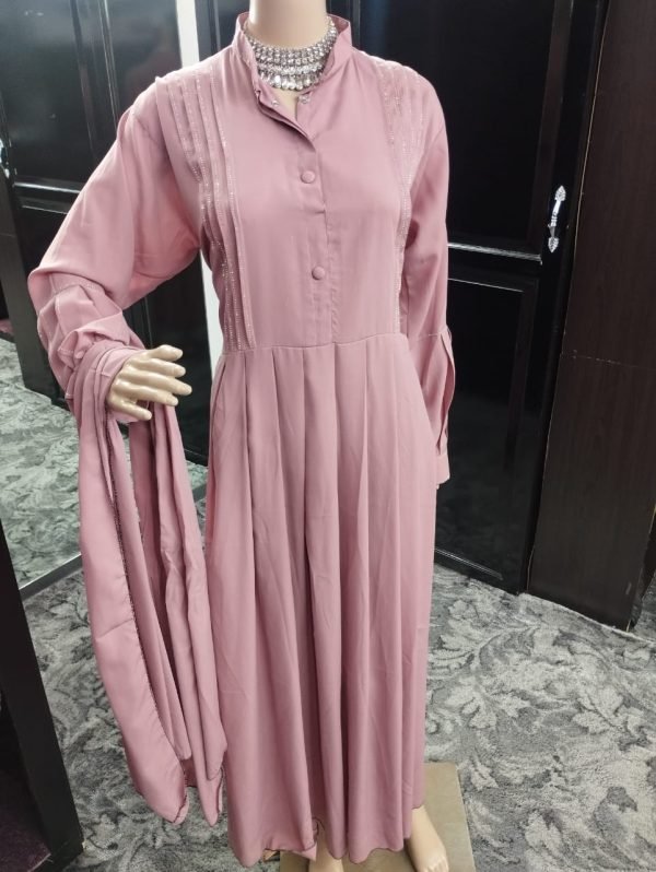 Abayas