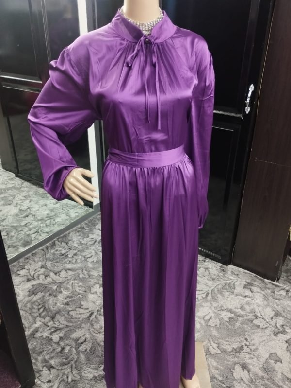Abayas