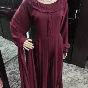 Abayas