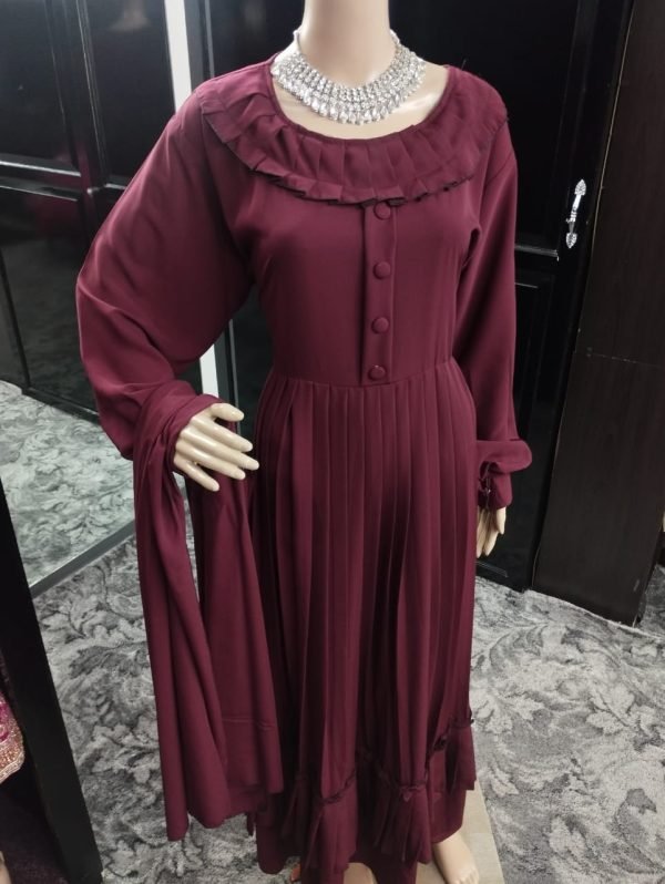 Abayas