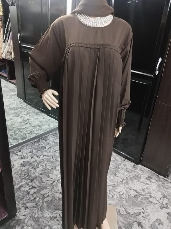 Abayas