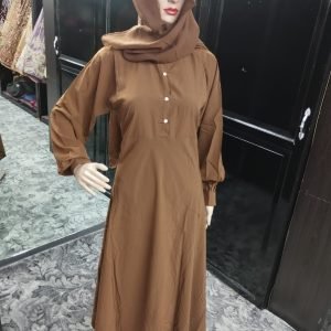 Abayas