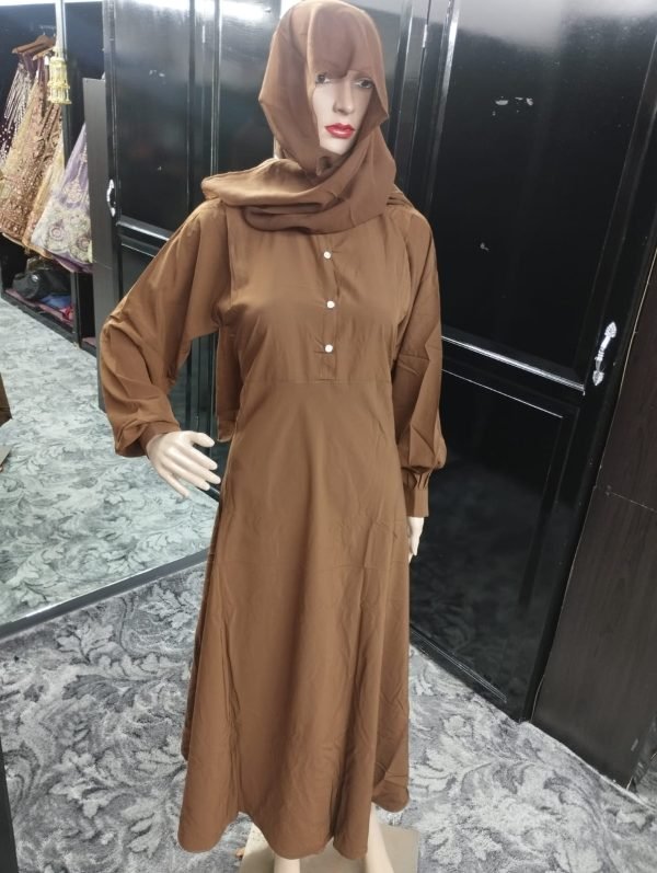 Abayas