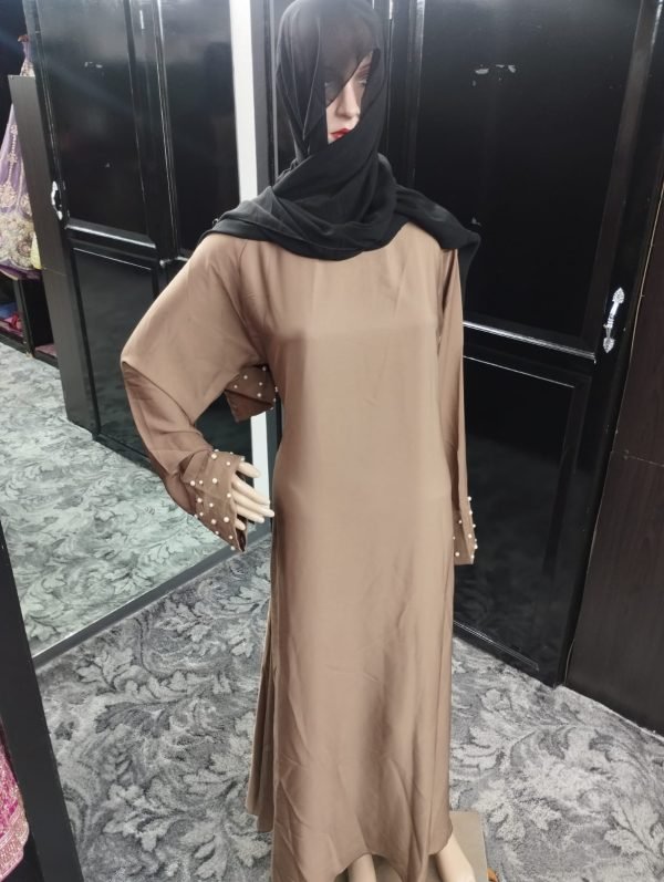 Abayas