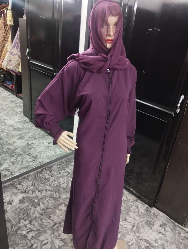 Abayas