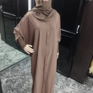 Abayas