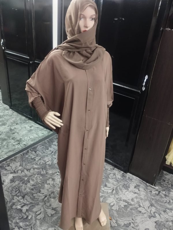 Abayas
