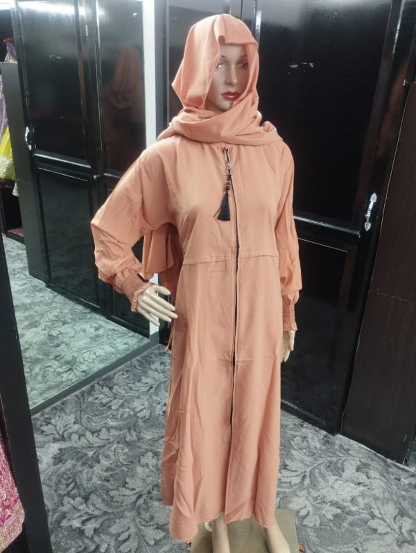 Abayas