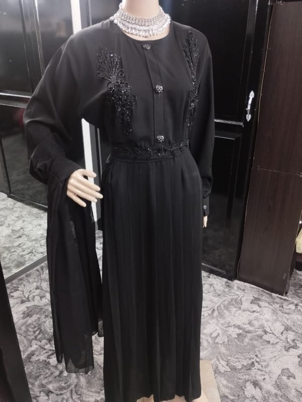 Abayas
