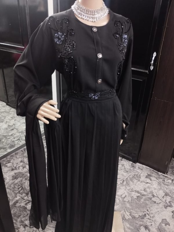 Abayas