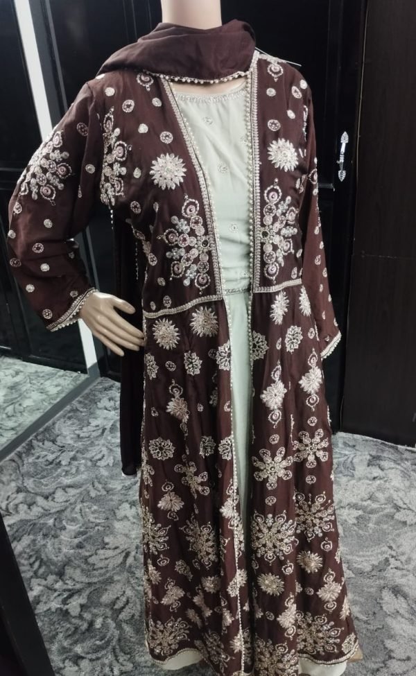 Abayas
