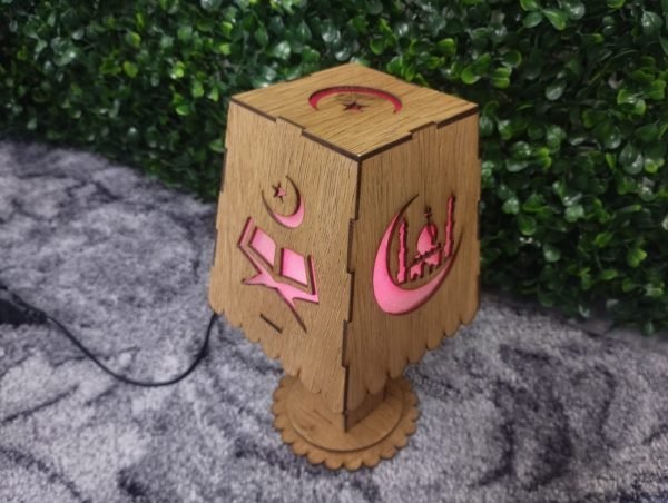 Lamp