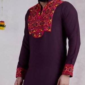 Kurta Top