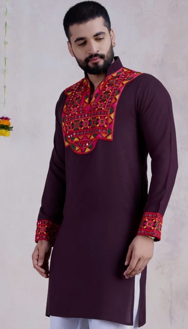 Kurta Top