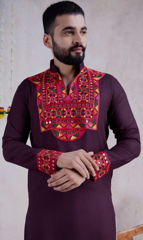 Kurta Top - Image 2