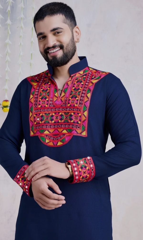 Kurta Top - Image 2