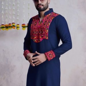 Kurta Top