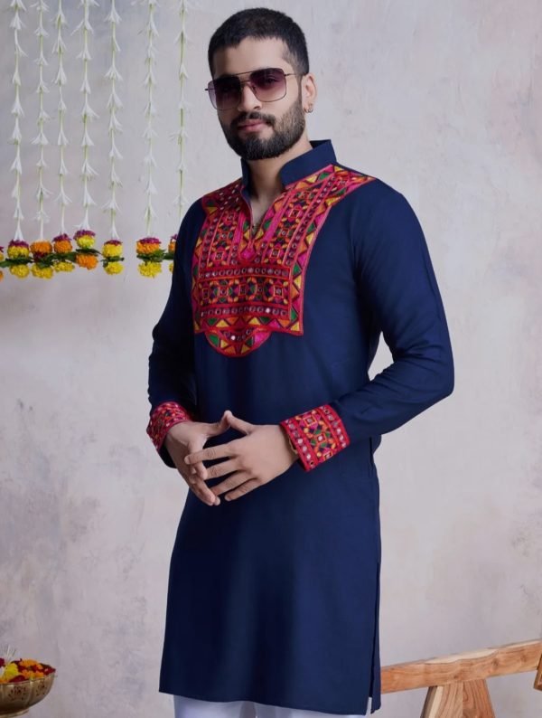Kurta Top