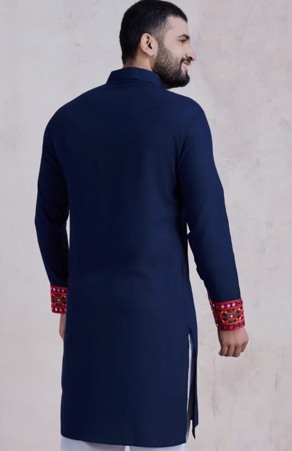Kurta Top - Image 3