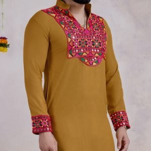 Kurta  Top