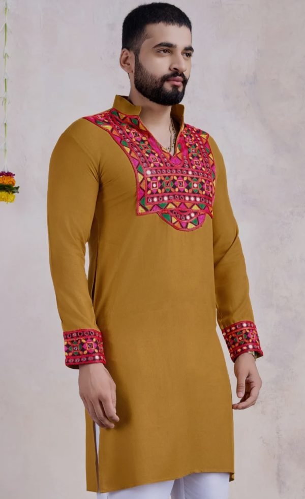 Kurta  Top