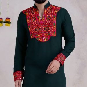Kurta Top