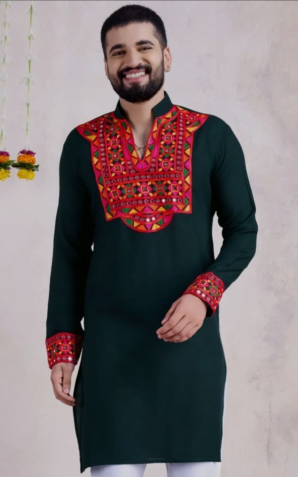 Kurta Top