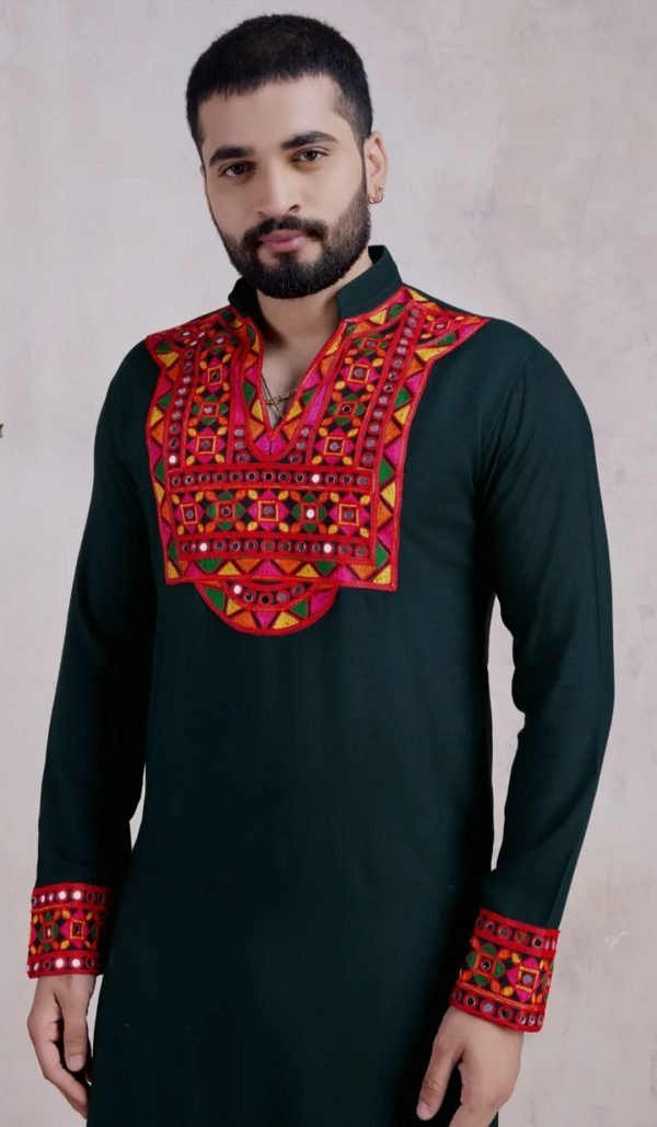 Kurta Top - Image 2