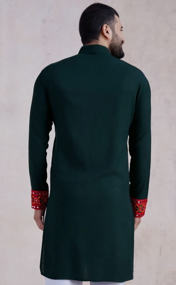 Kurta Top - Image 3