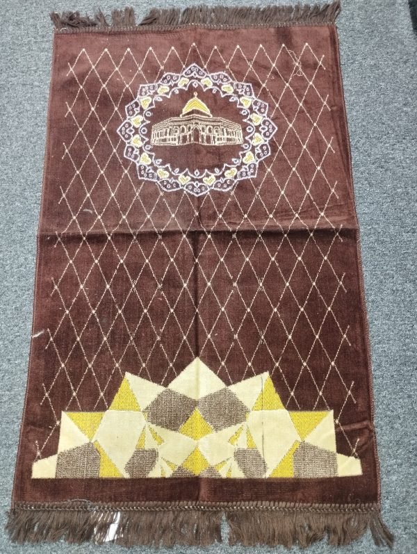 Prayer Mats
