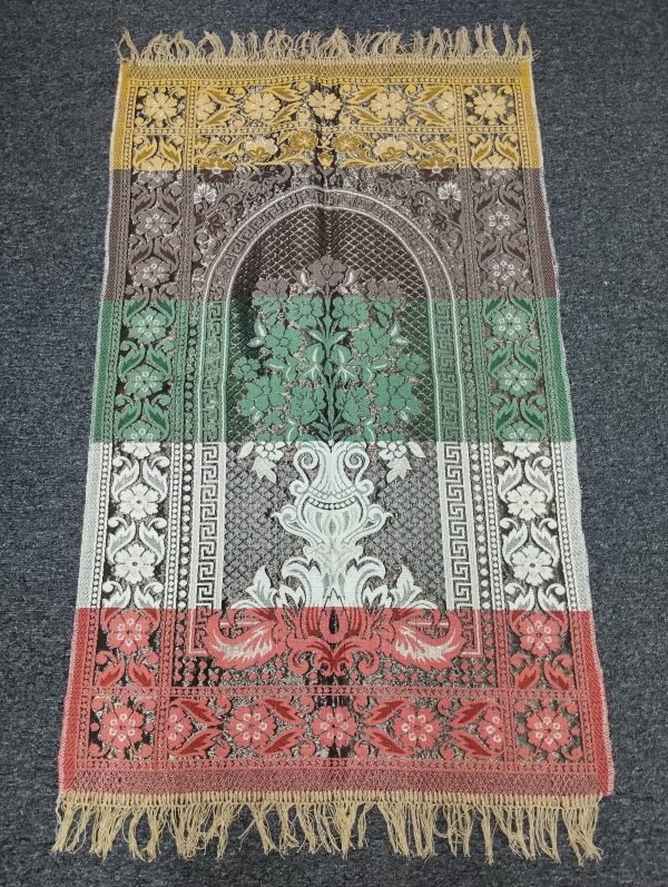 Prayer Mats
