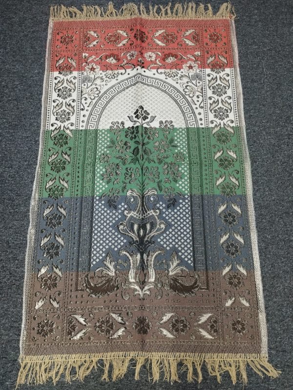 Prayer Mats