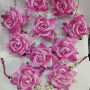Hand Crafted Necklace Set