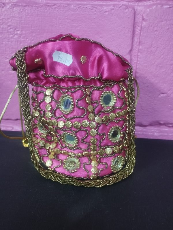 Potli Bags