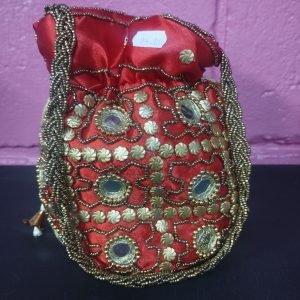 Potli Bag