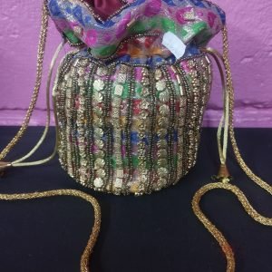 Potli Bag