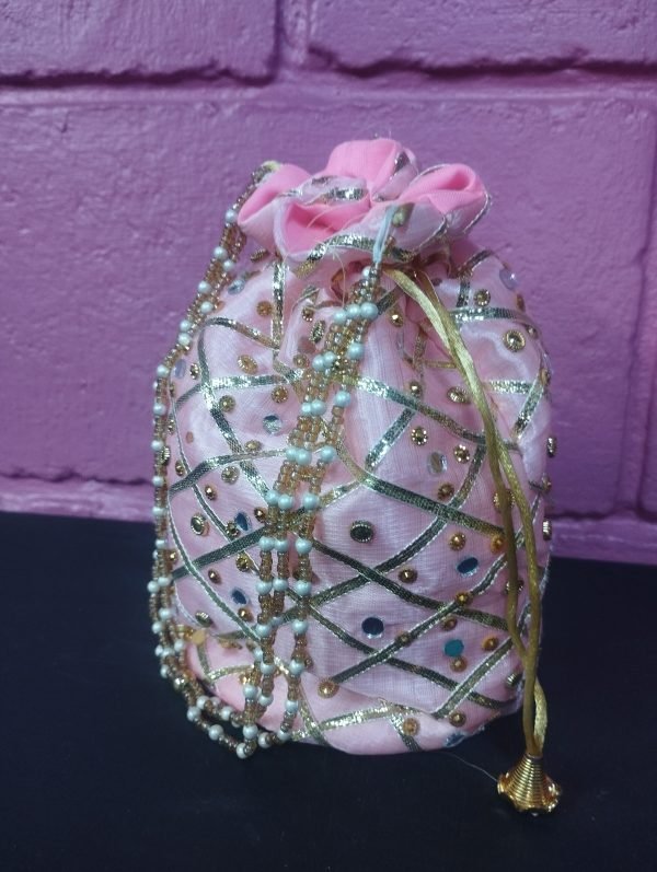 Potli Bags