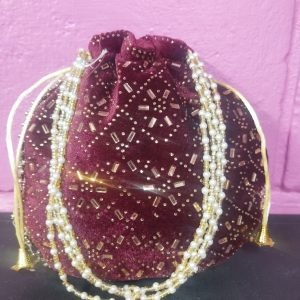 Potli Bags
