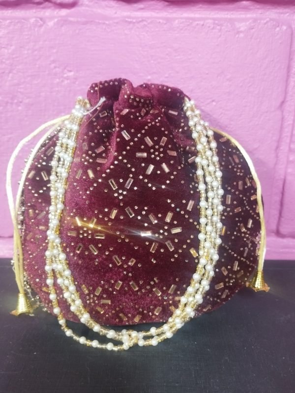Potli Bags