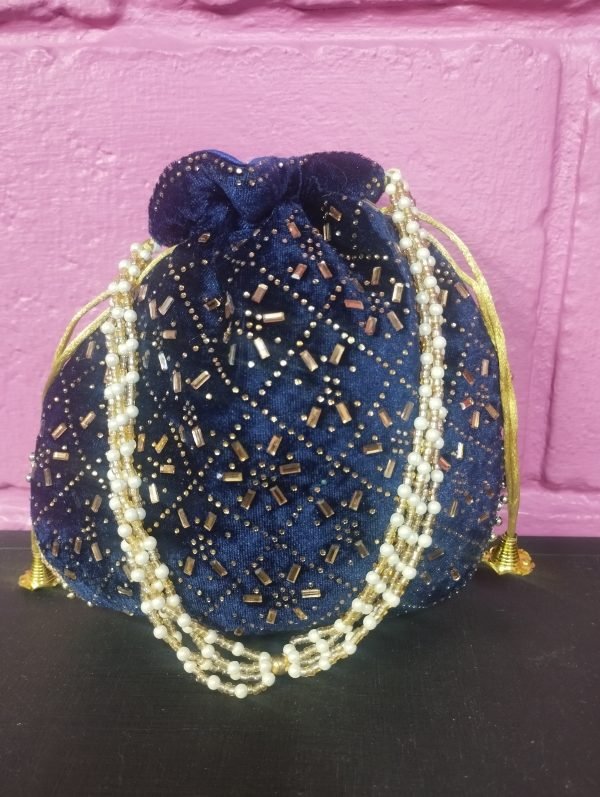 Potli Bags