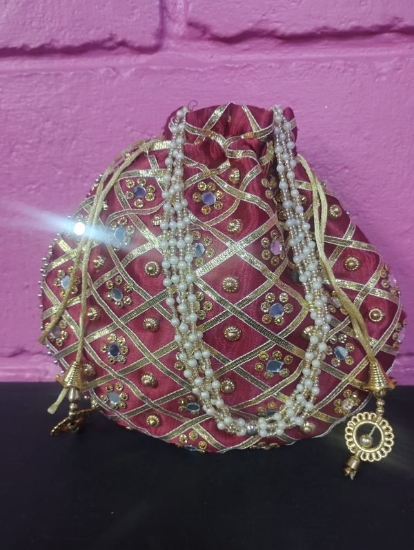 Potli Bags