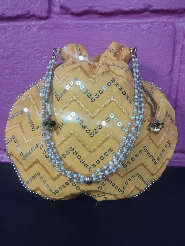 Potli Bags