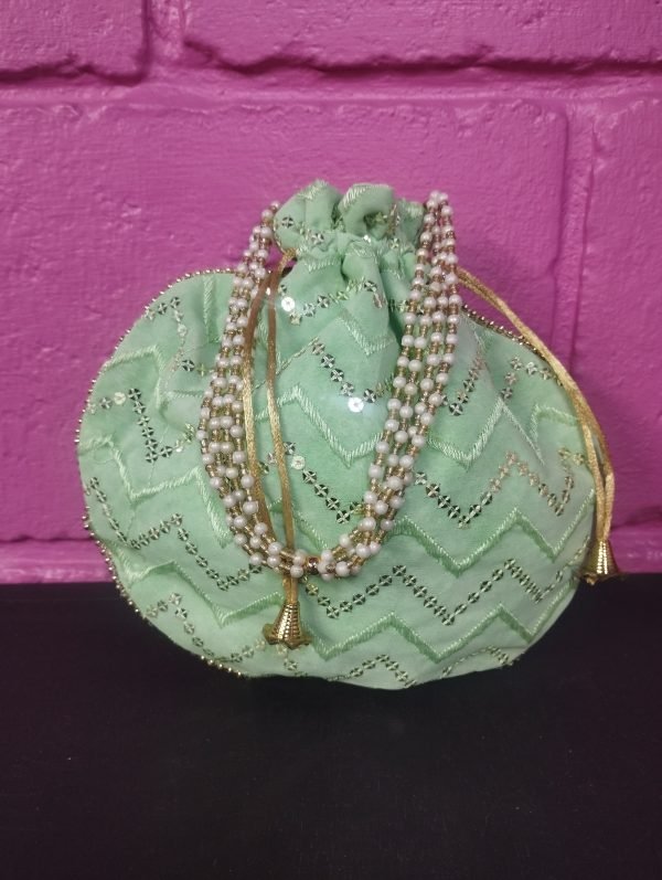 Potli Bags