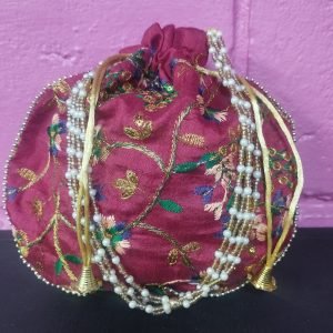 Potli Bags
