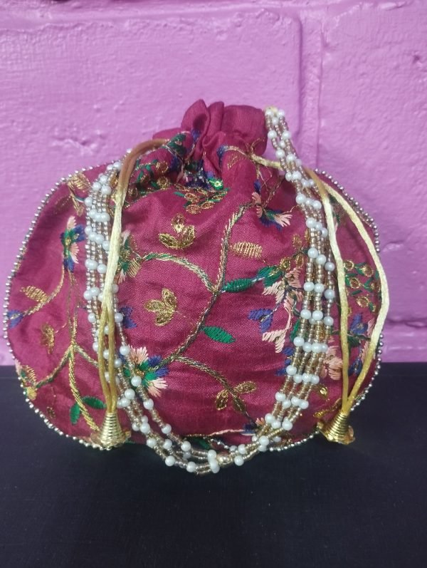 Potli Bags