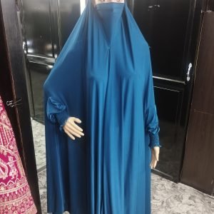 Abayas